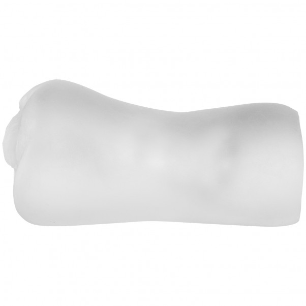 MR.MEMBR Stella Realistic Pocket Pussy Masturbateur Transparent  3