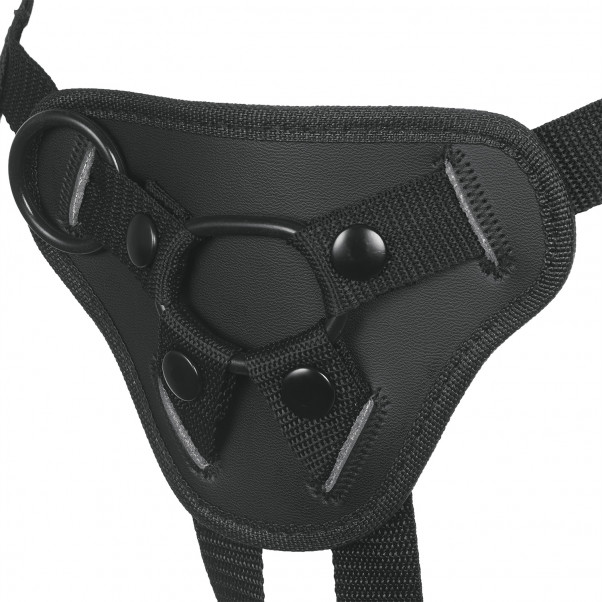 obaie Harnais pour Gode Ceinture Unisexe  4