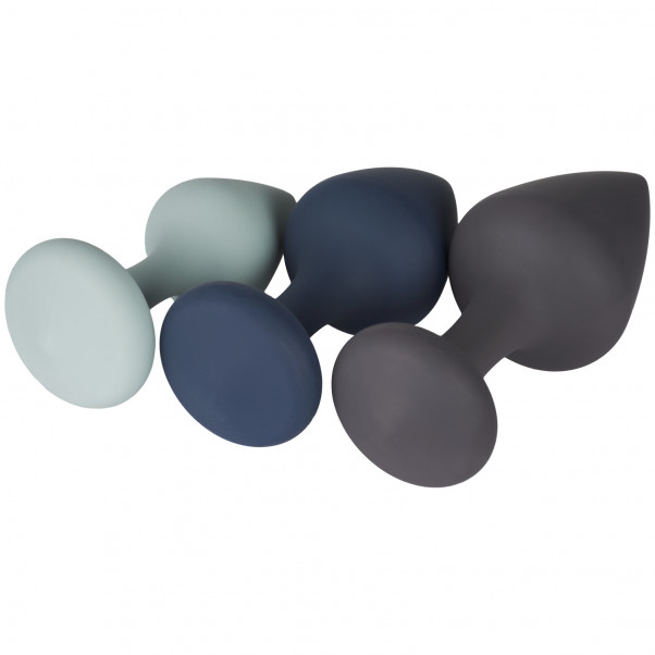 Amaysin Trio Ensemble de Plugs Anaux 2