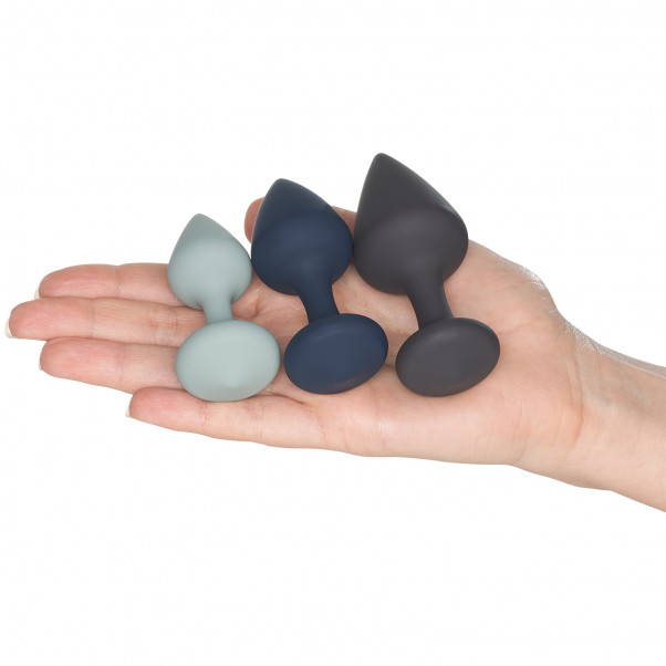 Amaysin Trio Ensemble de Plugs Anaux 50