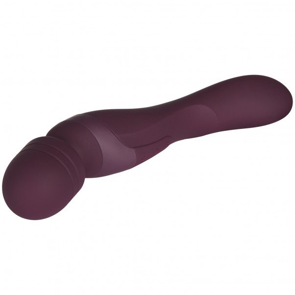 Amaysin Duo Magic Wand og Dildo Vibrator Opladelig Product 4