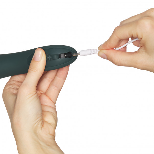 Amaysin Power Vibromasseur Magic Wand Rechargeable  51