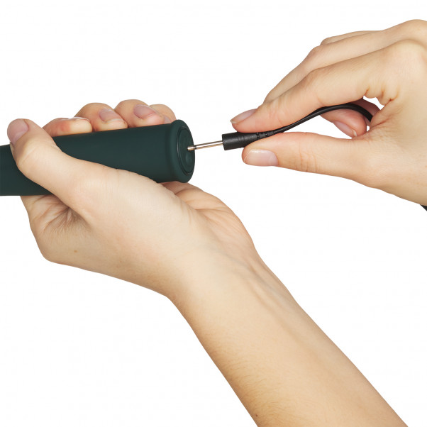 Amaysin Teaser Vibromasseur Clitoridien Rechargeable  51