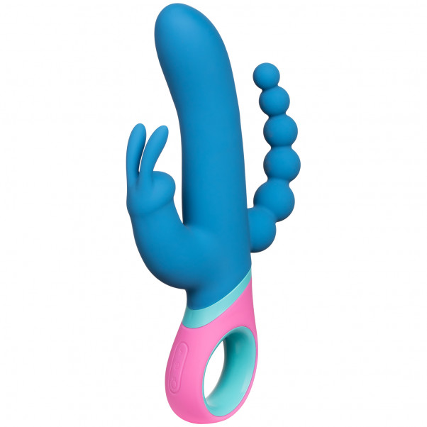 PMV20 Vice Vibromasseur Double  1