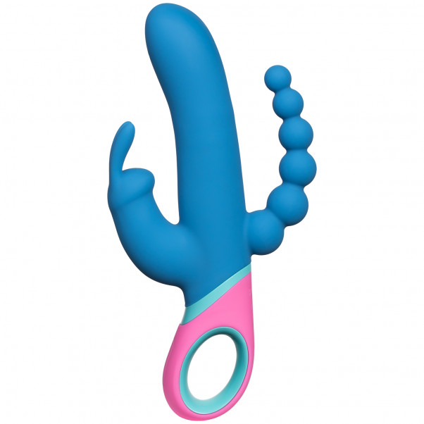 PMV20 Vice Vibromasseur Double  2