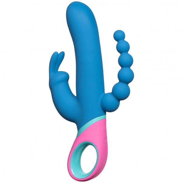 PMV20 Vice Vibromasseur Double  4