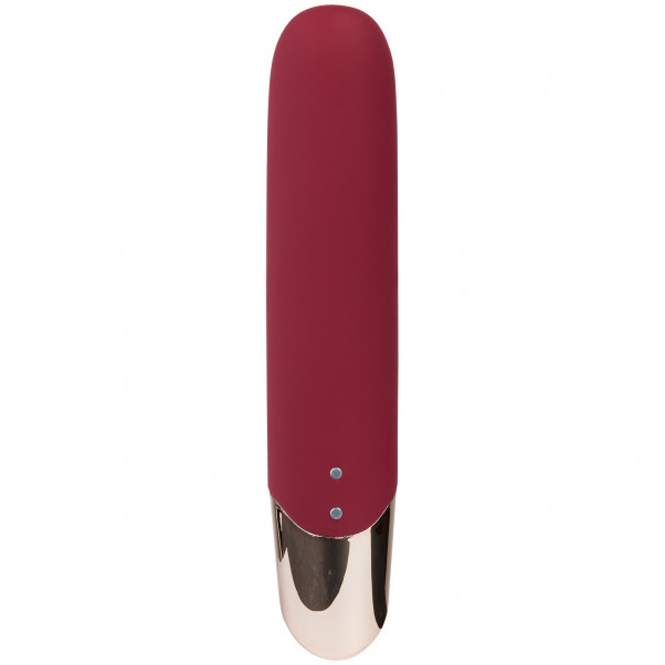 Rocks Off Chaiamo Dildo Vibrator Bordeaux Product 3