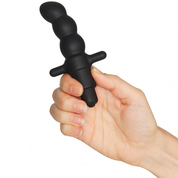 Sinful Ultimate Play Kit de Plugs Anaux Image du produit avec des mains 50