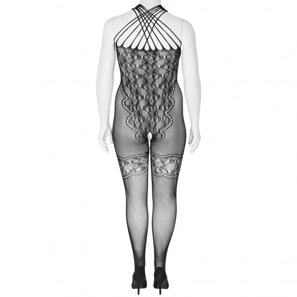 Nortie Helga Bundløs Blonde Catsuit Plus Size Product 3