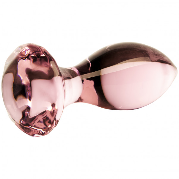 Icicles No 79 Plug Anal en Verre  2