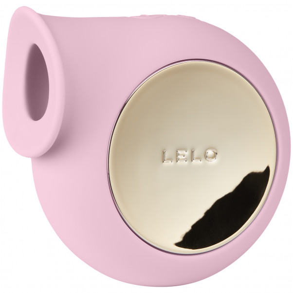 LELO Sila Cruise Stimulateur Clitoridien Image du produit 2