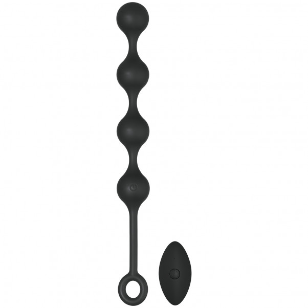 Nexus Quattro Pleasure Beads Fjernbetjent Product 1