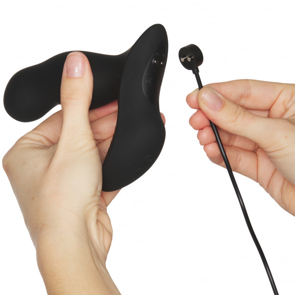 NEW - Nexus Beat Prostate Thumper Fjernbetjent Hand 52