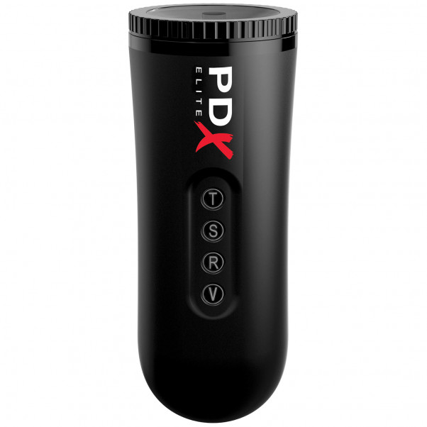 PDX Elite Moto Blower Masturbator Product 2