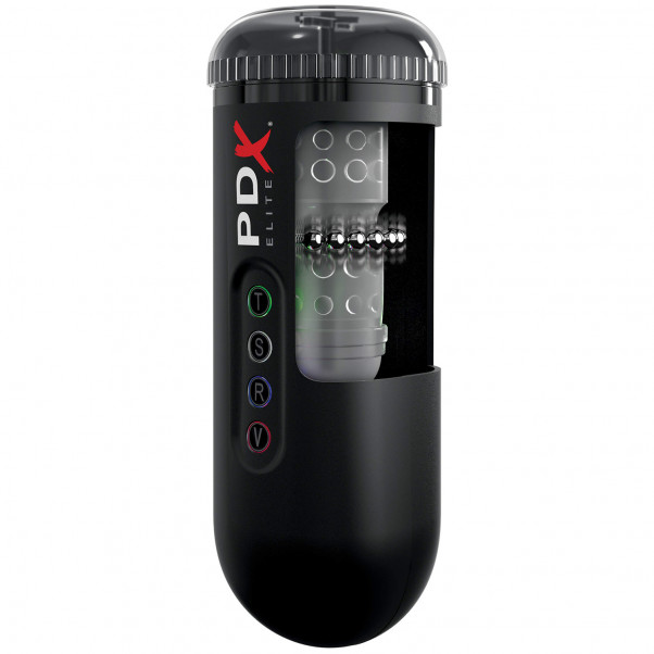 PDX Elite Moto Blower Masturbator Product 3