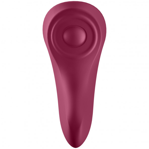 Satisfyer Sexy Secret Panty Vibromasseur Connecté  5