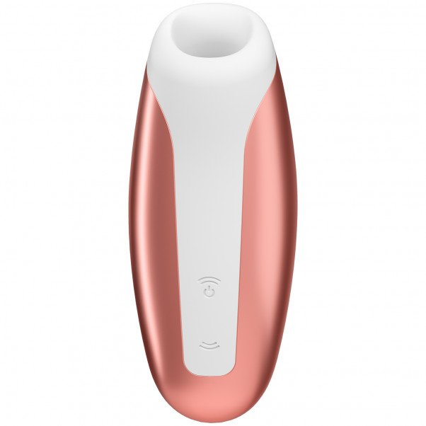 Satisfyer Love Breeze Stimulateur Clitoridien 4