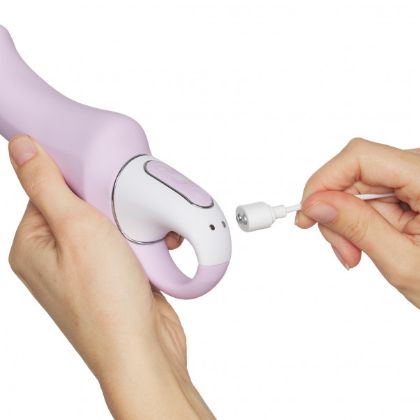 Satisfyer Charming Smile Vibromasseur 51