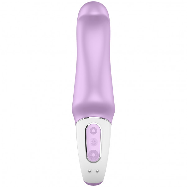  Satisfyer Charming Smile Vibrator  2