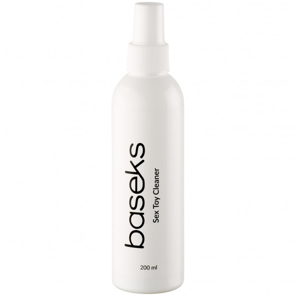 Baseks Nettoyant pour Sex Toys 200 ml  1