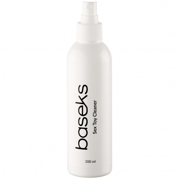 Baseks Nettoyant pour Sex Toys 200 ml  2
