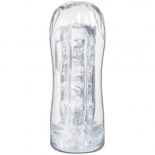 Mr. Membr Climax Masturbateur Transparent Image du produit 2