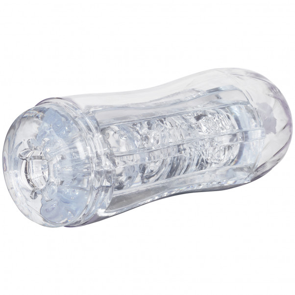 Mr. Membr Climax Masturbateur Transparent Image du produit 3