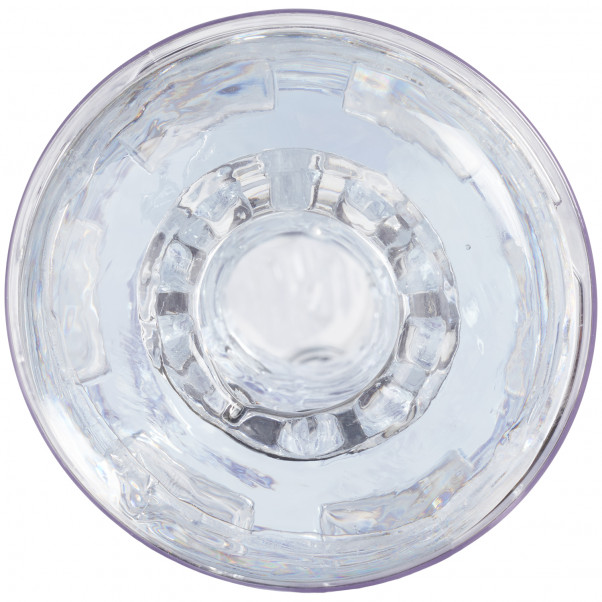 Mr. Membr Climax Masturbateur Transparent Image du produit 4