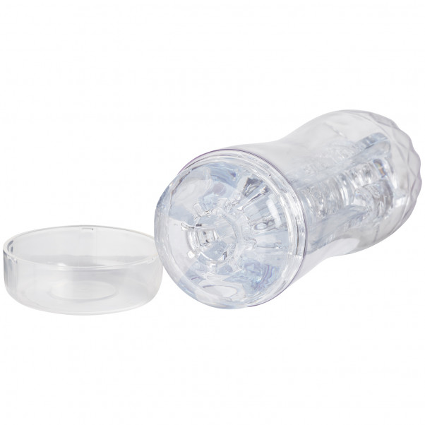 Mr. Membr Climax Masturbateur Transparent Image du produit 5