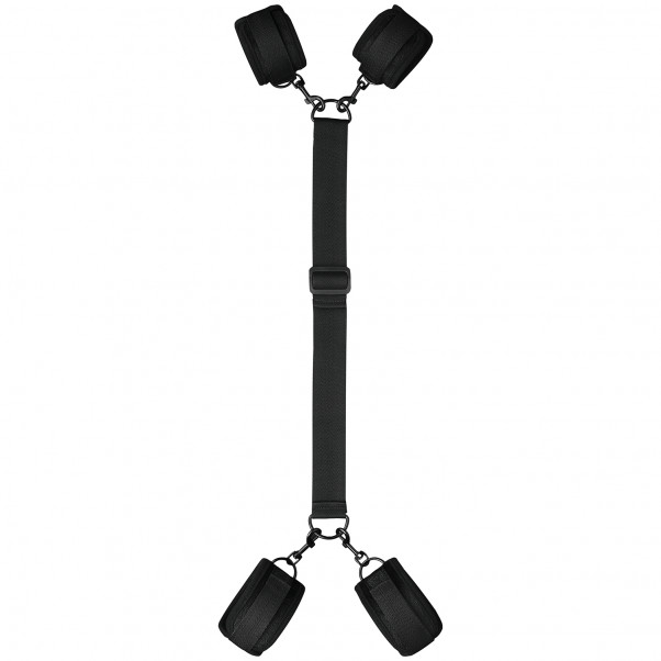 obaie Menottes Douces et Attaches  1