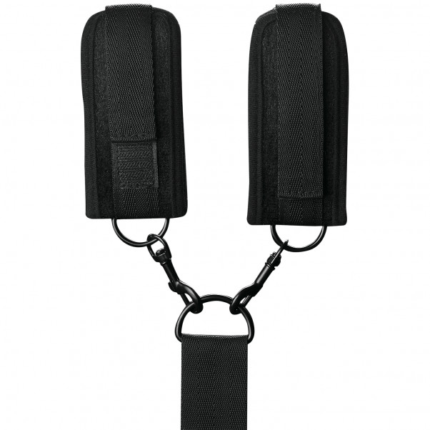 obaie Menottes Douces et Attaches  2