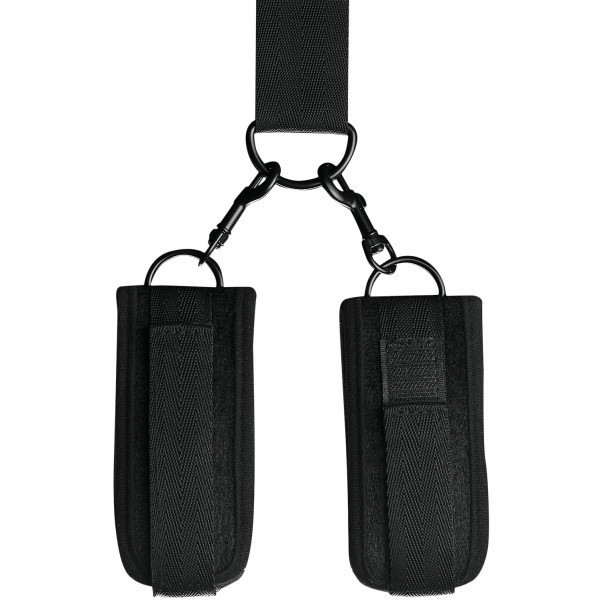 obaie Body Restraints Ensemble de Harnais  3