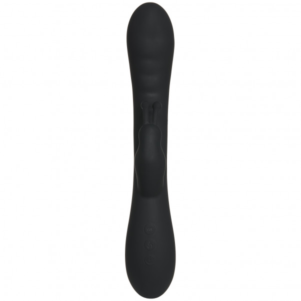 Sinful Hot Date Vibromasseur Rabbit Rechargeable  2