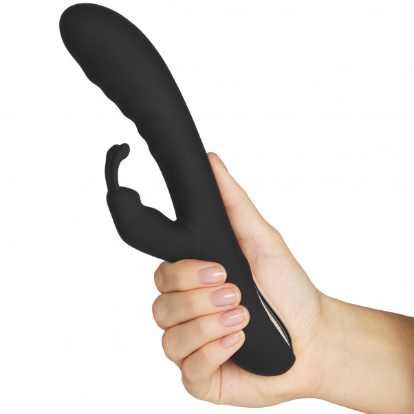 Sinful Hot Date Vibromasseur Rabbit Rechargeable  50