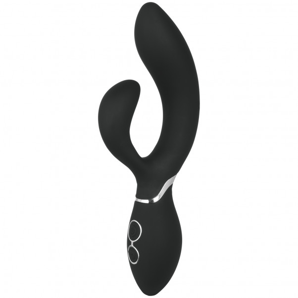 Sinful Bendy Vibromasseur Rabbit Rechargeable  1