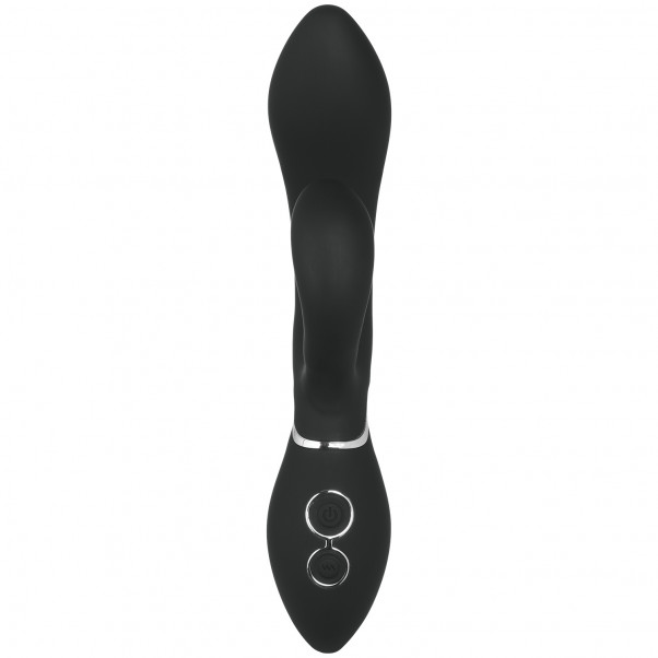 Sinful Bendy Vibromasseur Rabbit Rechargeable  2