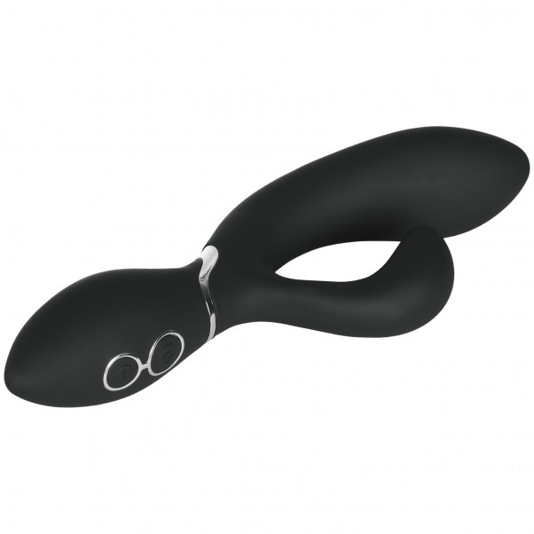 Sinful Bendy Vibromasseur Rabbit Rechargeable  4