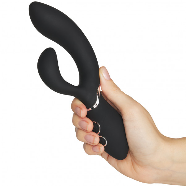Sinful Bendy Vibromasseur Rabbit Rechargeable  50