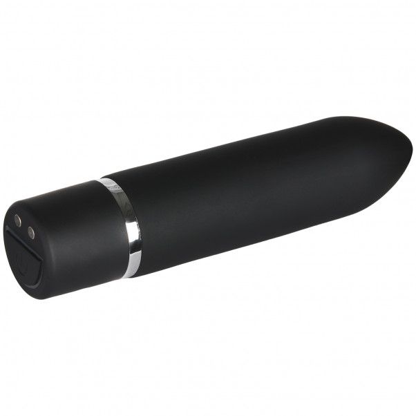 Sinful Silky Vibromasseur Bullet Rechargeable  2