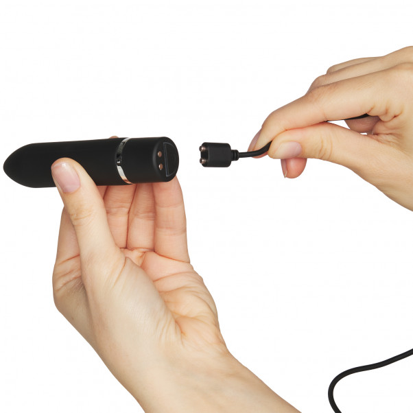 Sinful Silky Vibromasseur Bullet Rechargeable  50