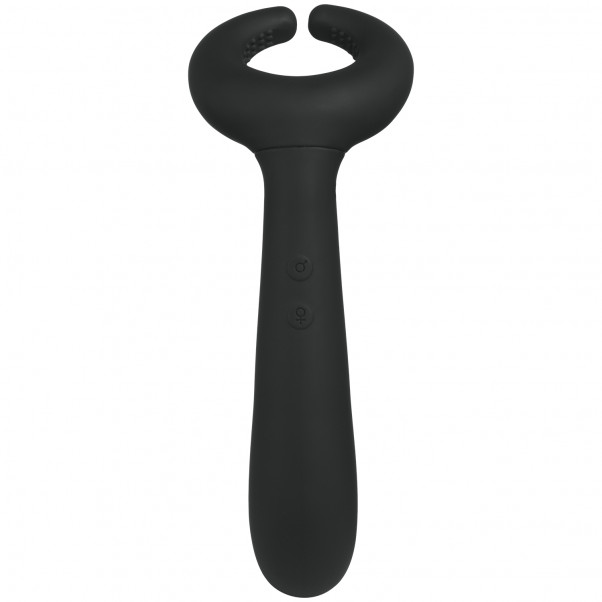 Sinful Unlimited Pleasure Vibromasseur pour Couple  2