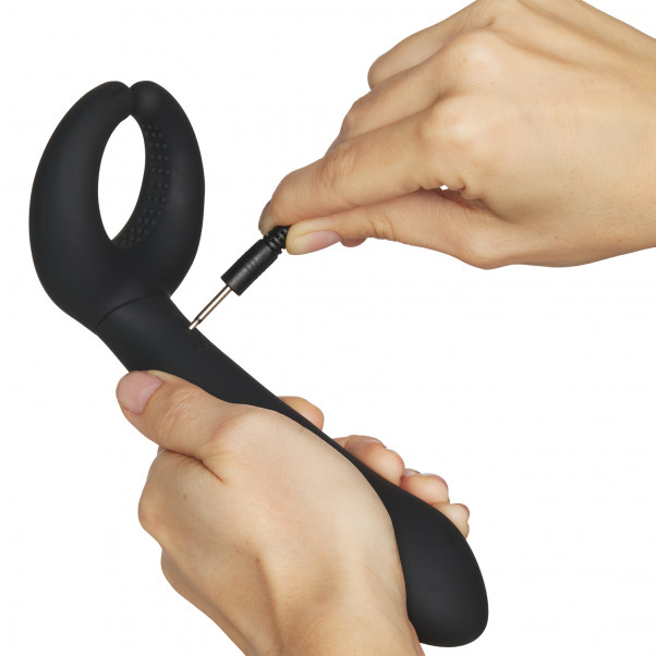 Sinful Unlimited Pleasure Vibromasseur pour Couple  51