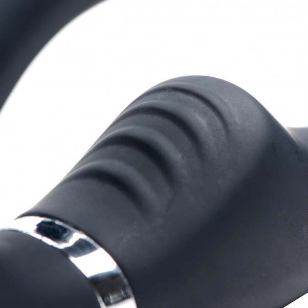 Strap U Mighty Rider Vibrerende Strap-On  4