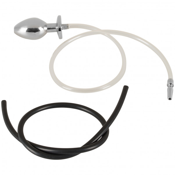 You2Toys Piss to Ass Plug Product 2