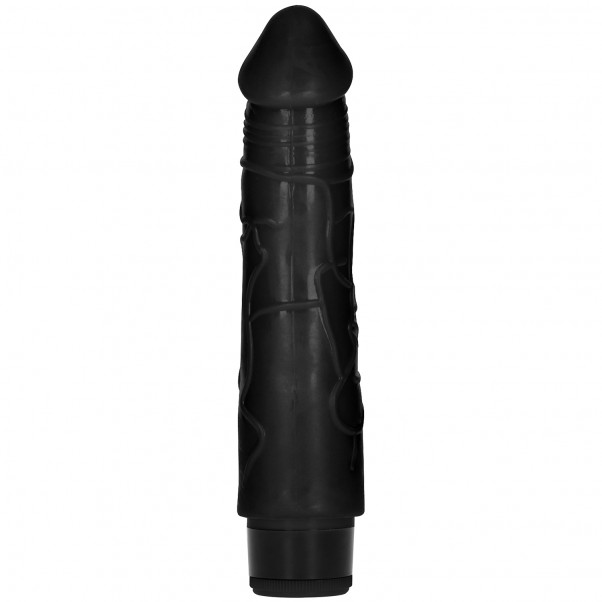 GC Thick Realistisk Vibrerende Dildo  4