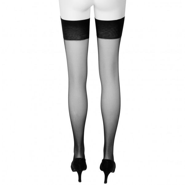 Nortie Frigg Selvsiddende Strømper 6