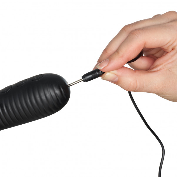 Master Series Auto Pounder Thrusting Dildo  53