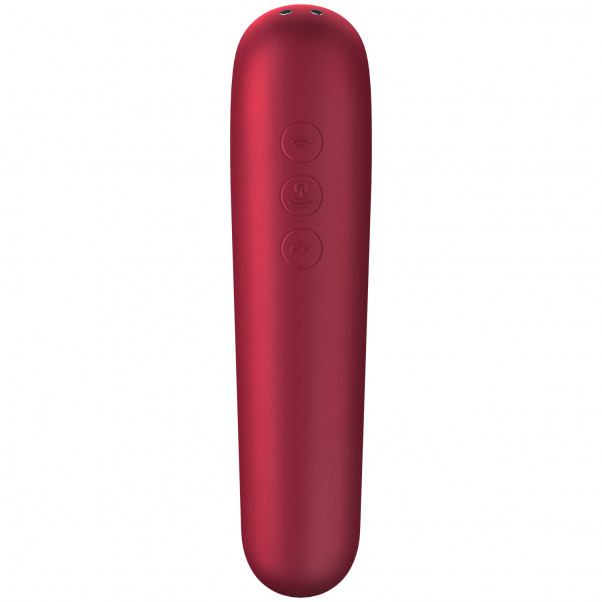 Satisfyer Dual Love Klitoris Stimulator Product 5