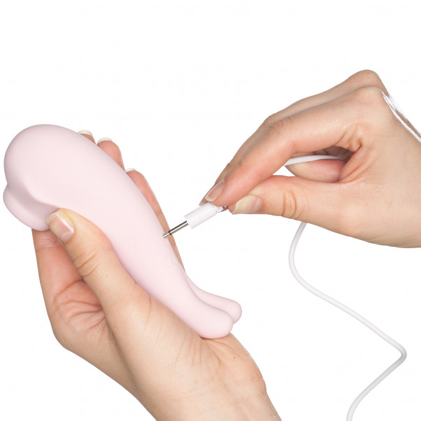 NEW Tracy´s Dog Mr Pink Cat Klitoris Vibrator  51