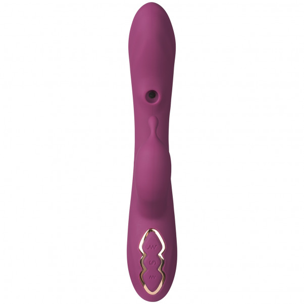 NEW Tracys Dog Rabbit Vibrator  2